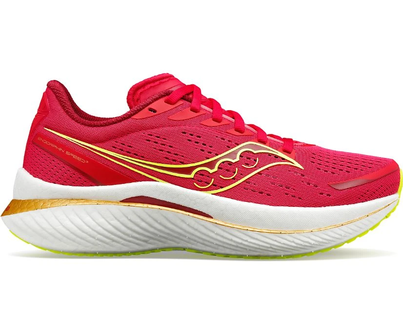 Saucony Women's Endorphin Speed 3