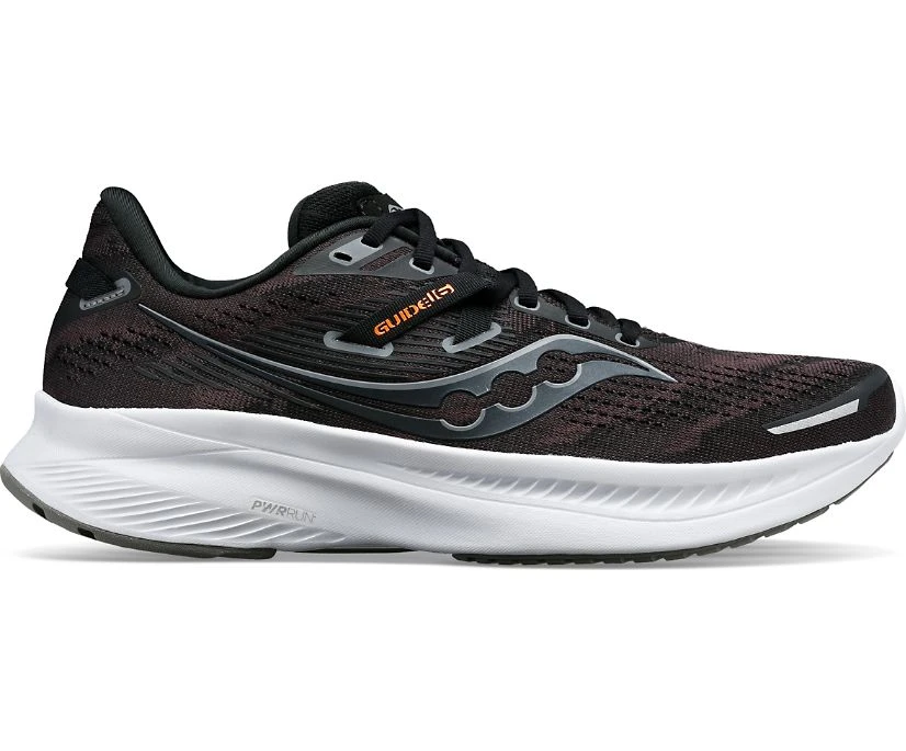 Saucony Women's Guide 16 8 Saucony Women's Guide 16 - Image 6