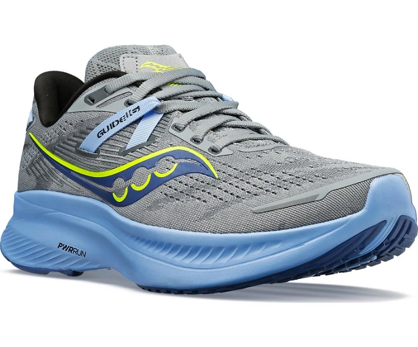 Saucony Women's Guide 16 7 Saucony Women's Guide 16 - Image 5