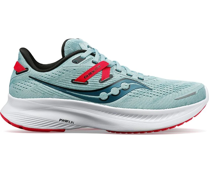 Saucony Women's Guide 16 14 Saucony Women's Guide 16 - Image 12
