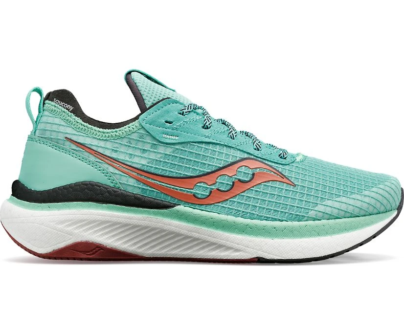 Saucony Women's Freedom Crossport 9 Saucony Women's Freedom Crossport - Image 7