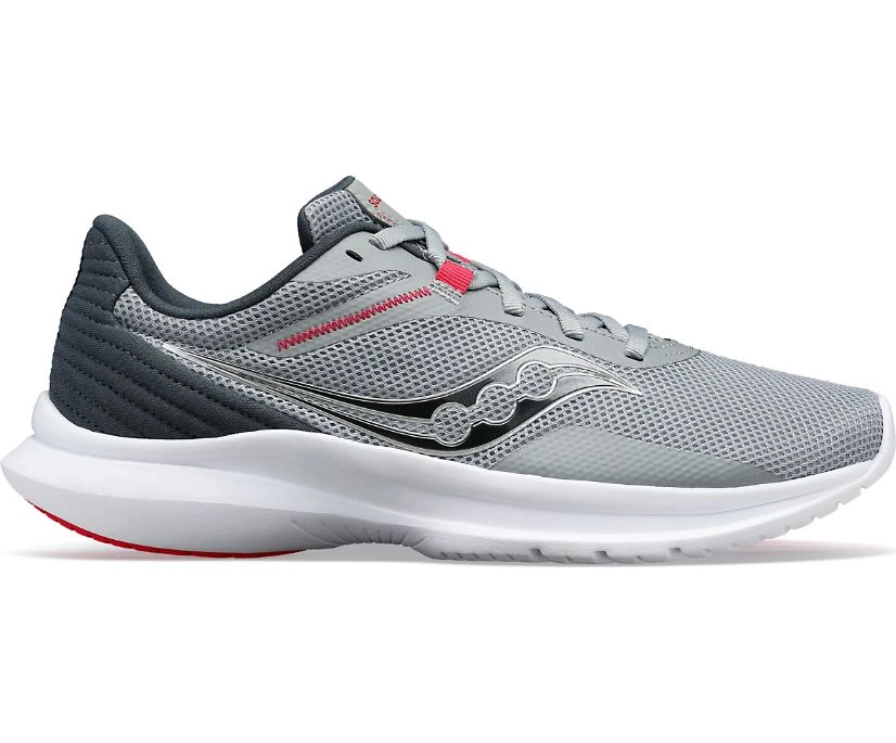 Saucony Women's Convergence 10 Saucony Women's Convergence - Image 8