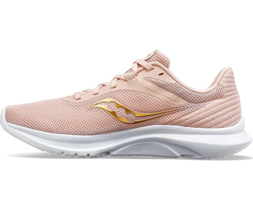 Saucony Women's Convergence 4 Saucony Women's Convergence - Image 2