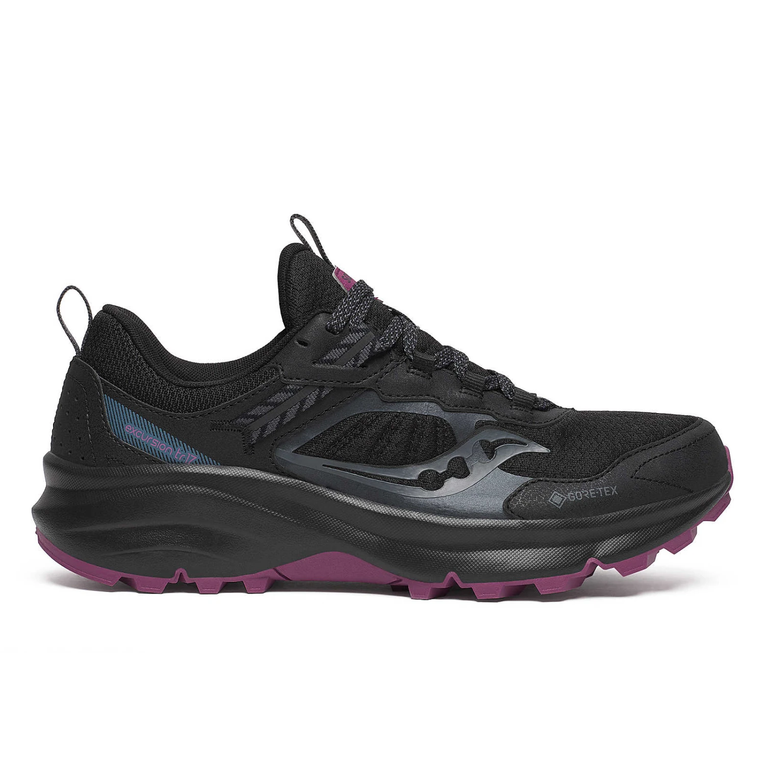 Saucony Women's Excursion TR17 GTX 3 Saucony Women's Excursion TR17 GTX