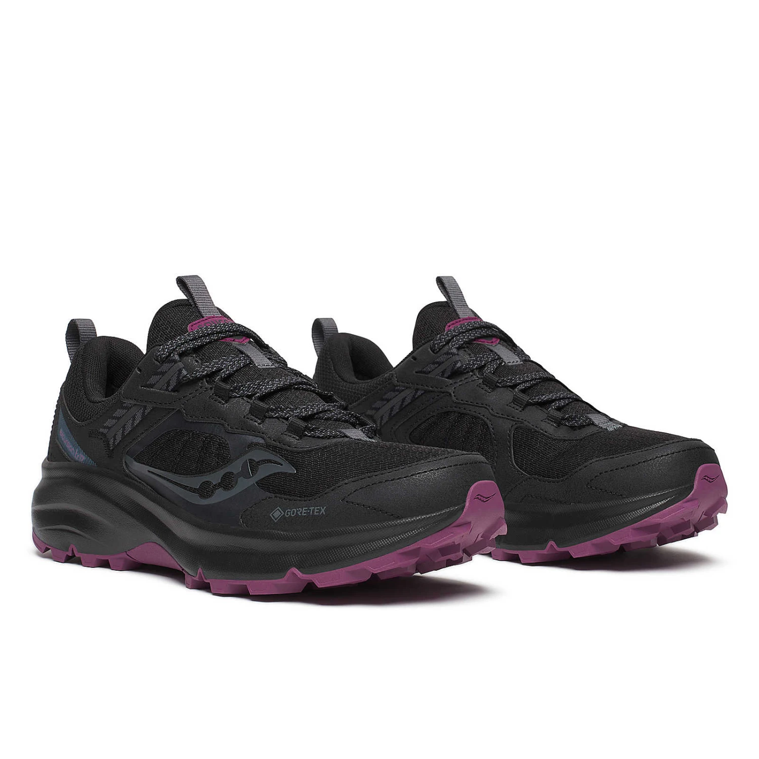 Saucony Women's Excursion TR17 GTX 4 Saucony Women's Excursion TR17 GTX - Image 2