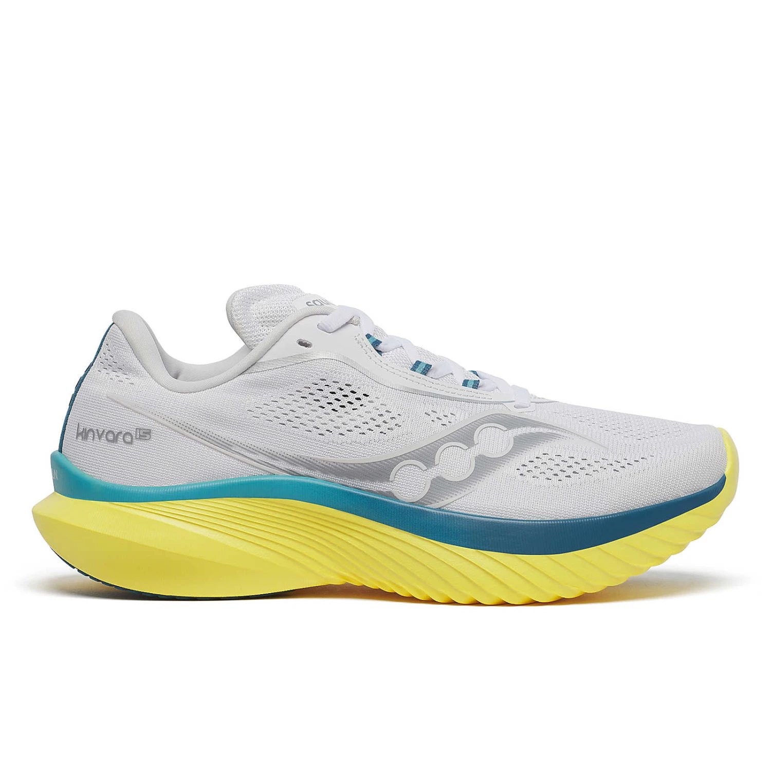 Saucony Women's Kinvara 15 3 Saucony Women's Kinvara 15