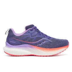 Saucony Women's Tempus 2