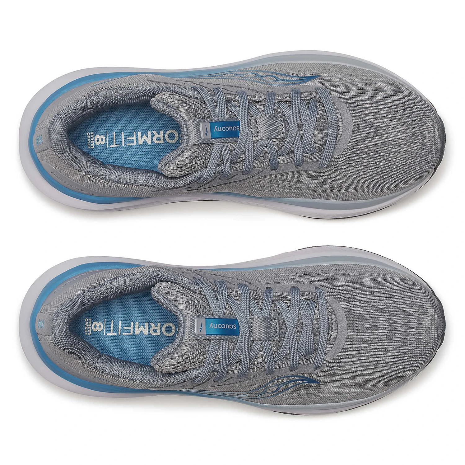 Saucony Women's Echelon 10 Extra Wide 7 Saucony Women's Echelon 10 Extra Wide - Image 5