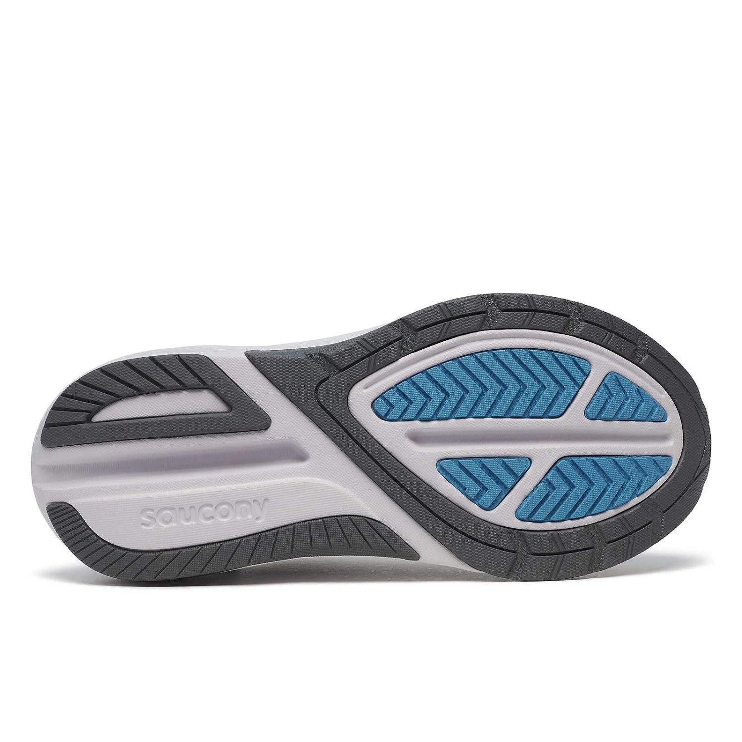 Saucony Women's Echelon 10 Extra Wide 8 Saucony Women's Echelon 10 Extra Wide - Image 6