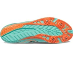 Saucony Women's Endorphin 3 Spike -Saucony Sale Store S19070 26 4