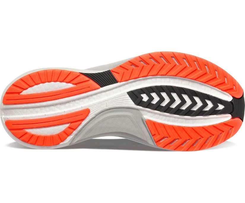 Saucony Men's Tempus 6 Saucony Men's Tempus - Image 4