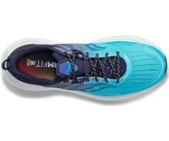 Saucony Men's VIZIPRO Tempus -Saucony Sale Store S20720 65 3