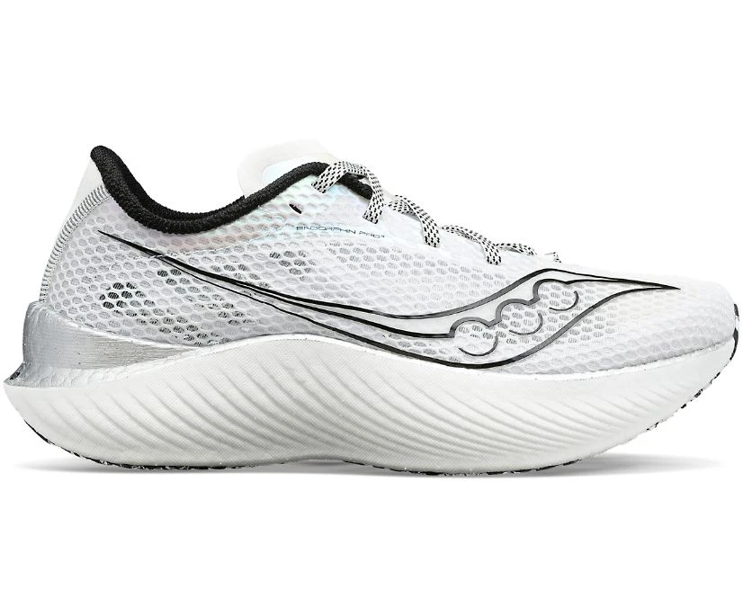 Saucony Men's Endorphin Pro 3 10 Saucony Men's Endorphin Pro 3 - Image 8