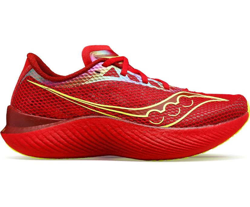 Saucony Men's Endorphin Pro 3 15 Saucony Men's Endorphin Pro 3 - Image 13