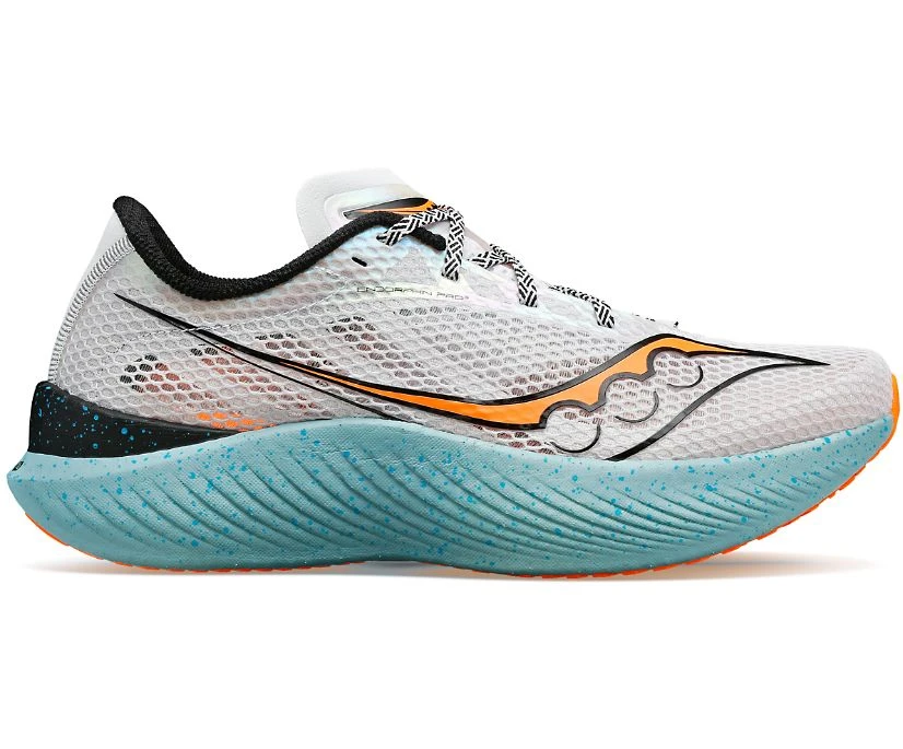 Saucony Men's Endorphin Pro 3 14 Saucony Men's Endorphin Pro 3 - Image 12