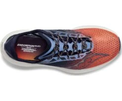 Saucony Men's VIZIPRO Endorphin Pro 3 11 Saucony Men's VIZIPRO Endorphin Pro 3 -Saucony Sale Store S20755 65 3