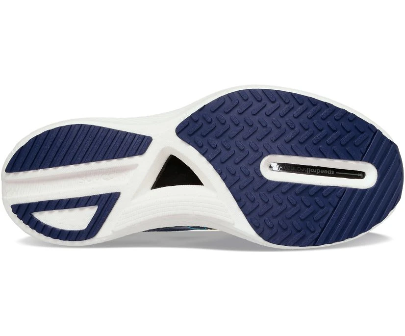 Saucony Men's VIZIPRO Endorphin Pro 3 6 Saucony Men's VIZIPRO Endorphin Pro 3 - Image 4