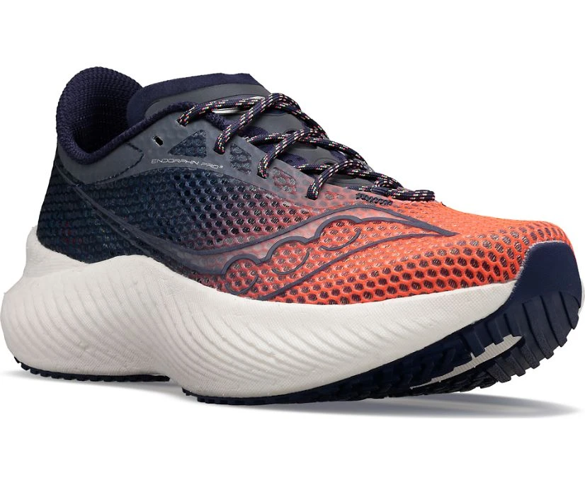 Saucony Men's VIZIPRO Endorphin Pro 3 7 Saucony Men's VIZIPRO Endorphin Pro 3 - Image 5