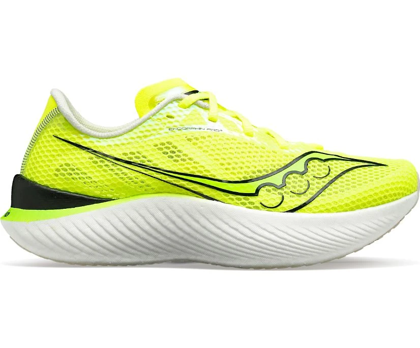 Saucony Men's Endorphin Pro 3 9 Saucony Men's Endorphin Pro 3 - Image 7