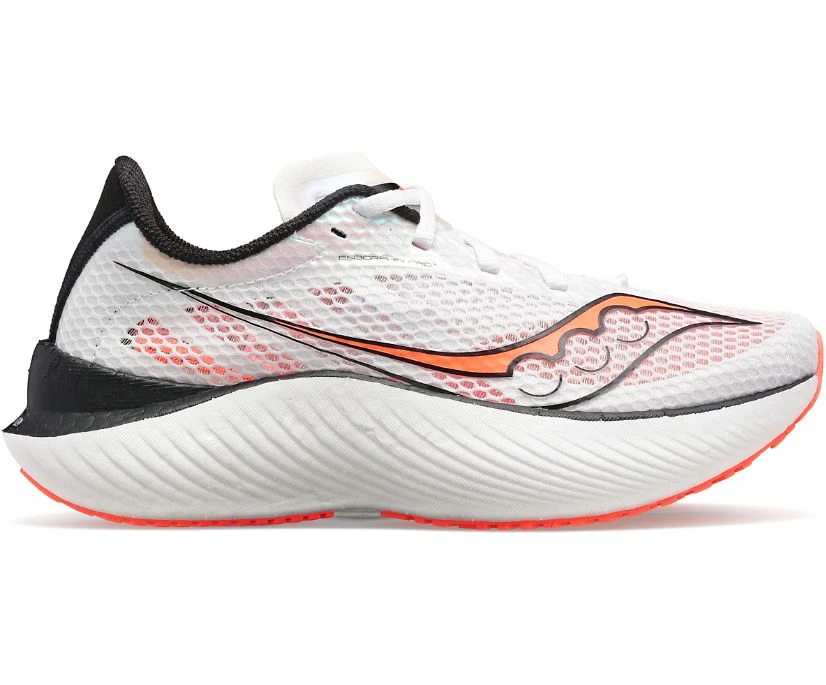Saucony Men's Endorphin Pro 3 16 Saucony Men's Endorphin Pro 3 - Image 14