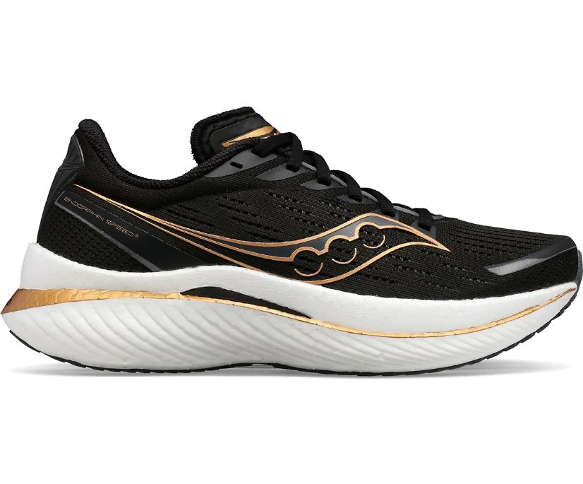 Saucony Men's Endorphin Speed 3 Wide 11 Saucony Men's Endorphin Speed 3 Wide - Image 9