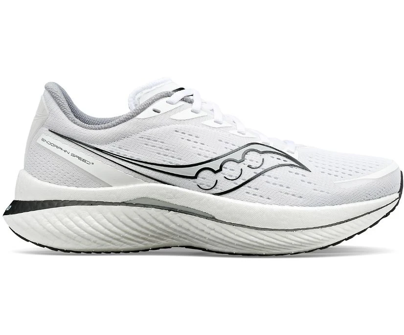 Saucony Men's Endorphin Speed 3 19 Saucony Men's Endorphin Speed 3 - Image 17