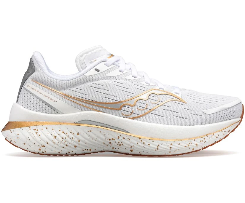 Saucony Men's Endorphin Speed 3 18 Saucony Men's Endorphin Speed 3 - Image 16