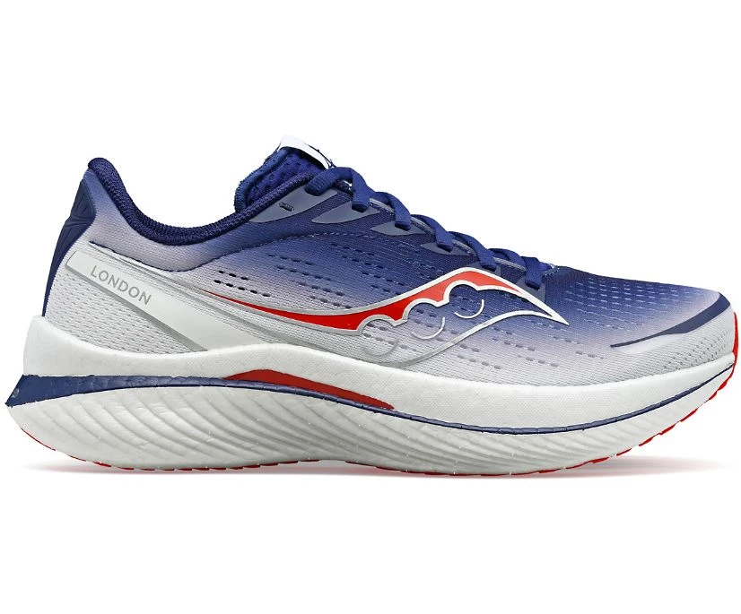 Saucony Men's London Endorphin Speed 3 9 Saucony Men's London Endorphin Speed 3 - Image 7