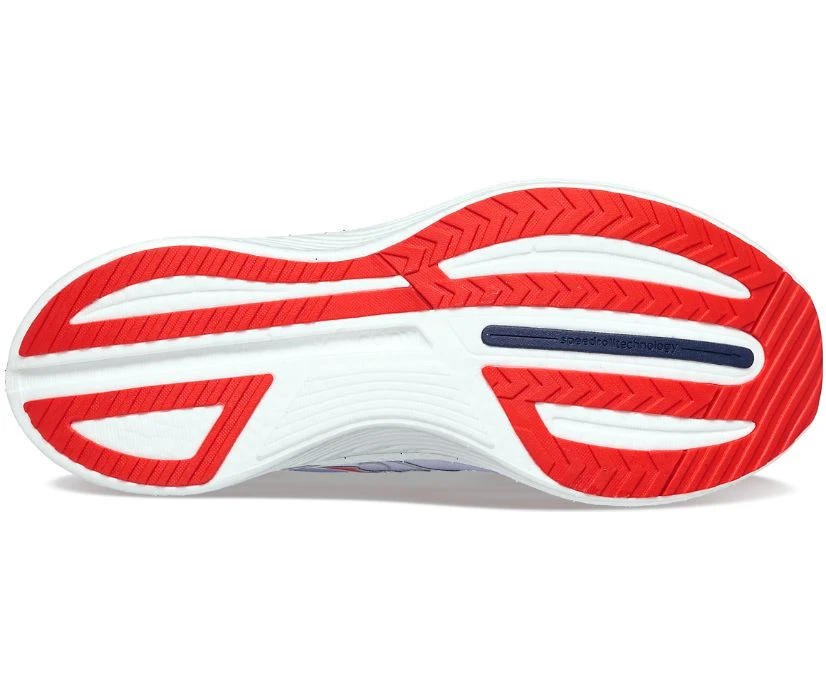 Saucony Men's London Endorphin Speed 3 6 Saucony Men's London Endorphin Speed 3 - Image 4