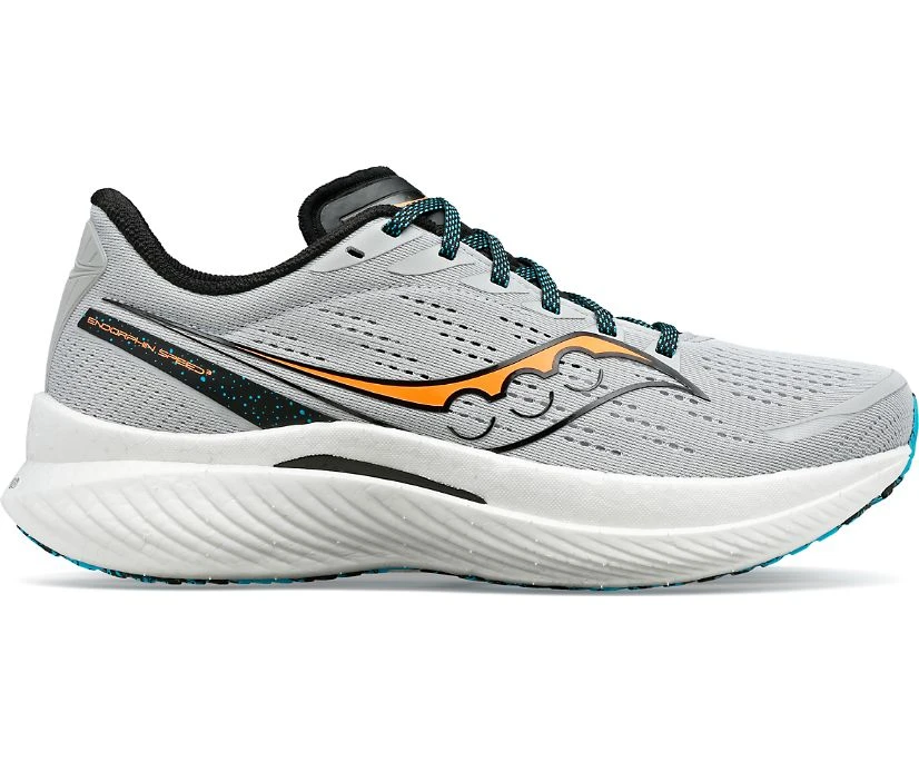 Saucony Men's Endorphin Speed 3 11 Saucony Men's Endorphin Speed 3 - Image 9
