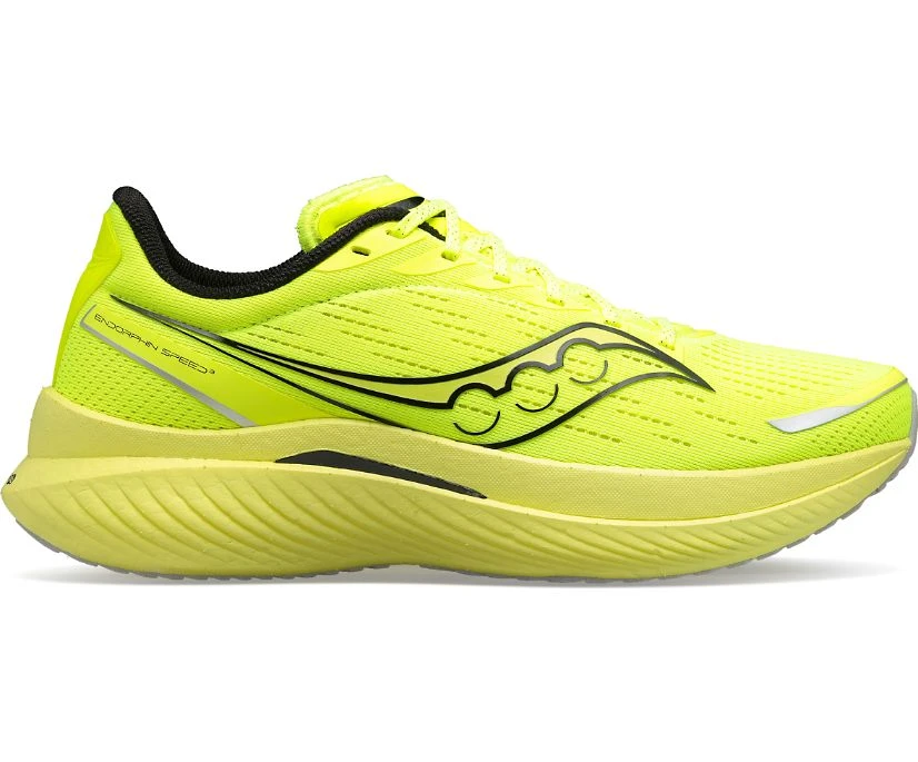 Saucony Men's Endorphin Speed 3 10 Saucony Men's Endorphin Speed 3 - Image 8