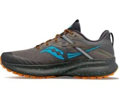 Saucony Men's Ride 15 TR -Saucony Sale Store S20775 25 2