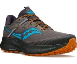 Saucony Men's Ride 15 TR -Saucony Sale Store S20775 25 5