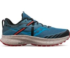 Saucony Men's Ride 15 TR -Saucony Sale Store S20775 31 1