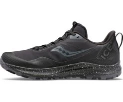 Saucony Men's Peregrine ICE+ 3 9 Saucony Men's Peregrine ICE+ 3 -Saucony Sale Store S20791 10 2