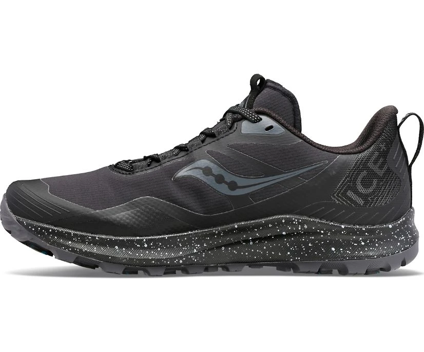 Saucony Men's Peregrine ICE+ 3 4 Saucony Men's Peregrine ICE+ 3 - Image 2