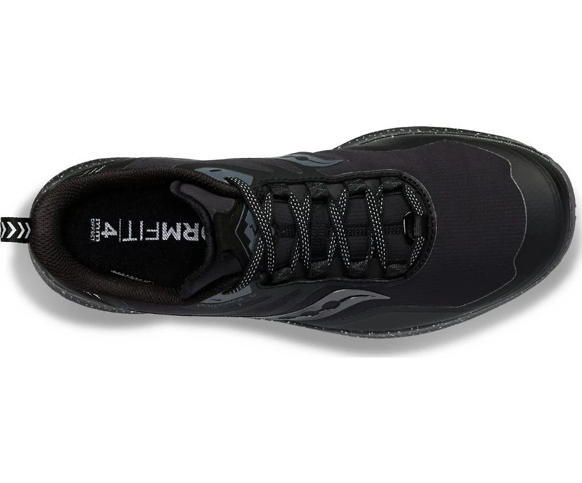 Saucony Men's Peregrine ICE+ 3 5 Saucony Men's Peregrine ICE+ 3 - Image 3