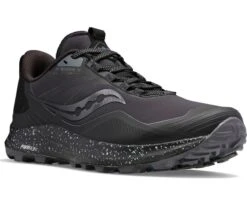Saucony Men's Peregrine ICE+ 3 12 Saucony Men's Peregrine ICE+ 3 -Saucony Sale Store S20791 10 5