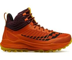 Saucony Men's Ultra Ridge GTX 16 Saucony Men's Ultra Ridge GTX -Saucony Sale Store S20796 35 1