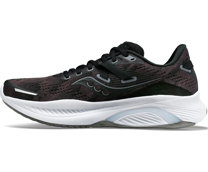 Saucony Men's Guide 16 Wide 4 Saucony Men's Guide 16 Wide - Image 2