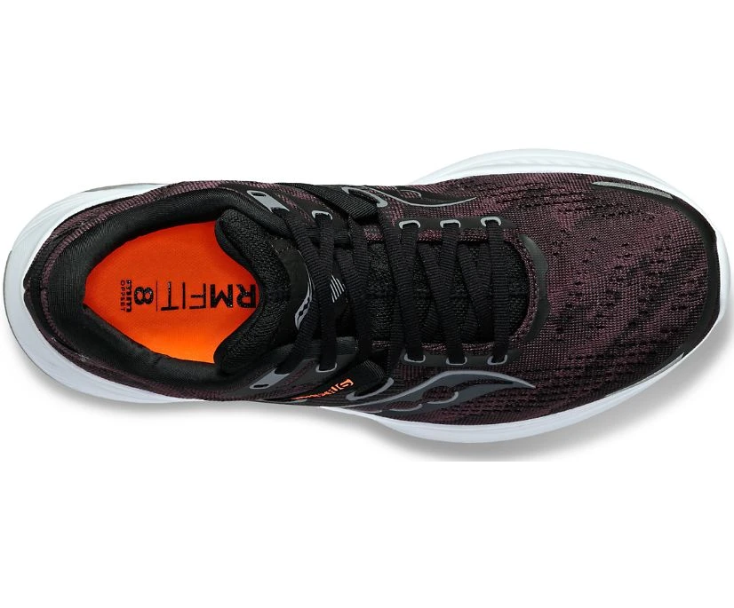 Saucony Men's Guide 16 Wide 5 Saucony Men's Guide 16 Wide - Image 3