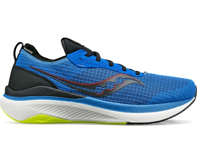Saucony Men's Freedom Crossport 8 Saucony Men's Freedom Crossport - Image 6