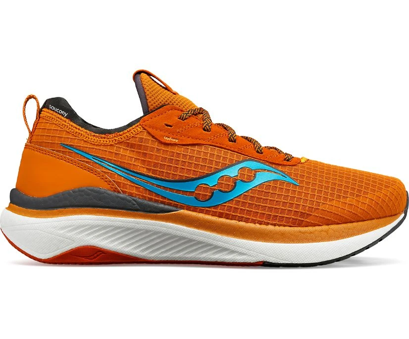 Saucony Men's Freedom Crossport 10 Saucony Men's Freedom Crossport - Image 8