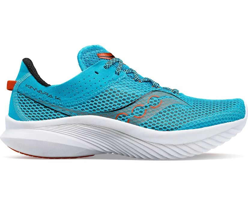 Saucony Men's Kinvara 14 9 Saucony Men's Kinvara 14 - Image 7