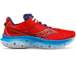 Saucony Men's Kinvara 14 Liberty 15 Saucony Men's Kinvara 14 Liberty -Saucony Sale Store S20823 76 1 1