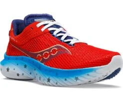 Saucony Men's Kinvara 14 Liberty 11 Saucony Men's Kinvara 14 Liberty -Saucony Sale Store S20823 76 5