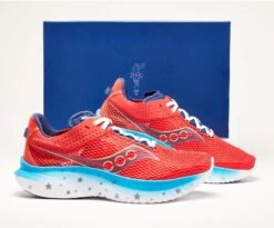 Saucony Men's Kinvara 14 Liberty 12 Saucony Men's Kinvara 14 Liberty -Saucony Sale Store S20823 76 6