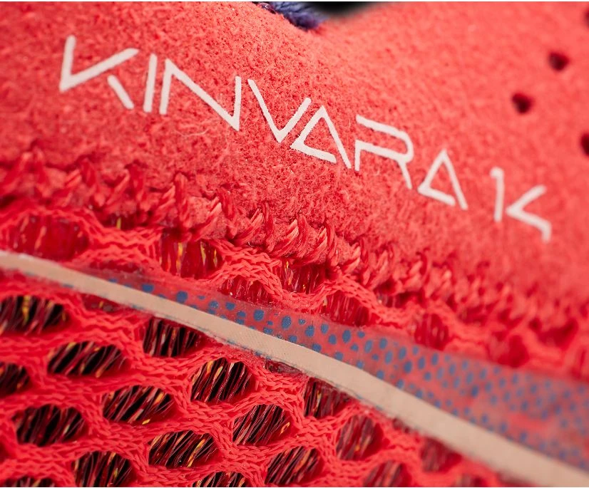 Saucony Men's Kinvara 14 Liberty 8 Saucony Men's Kinvara 14 Liberty - Image 6