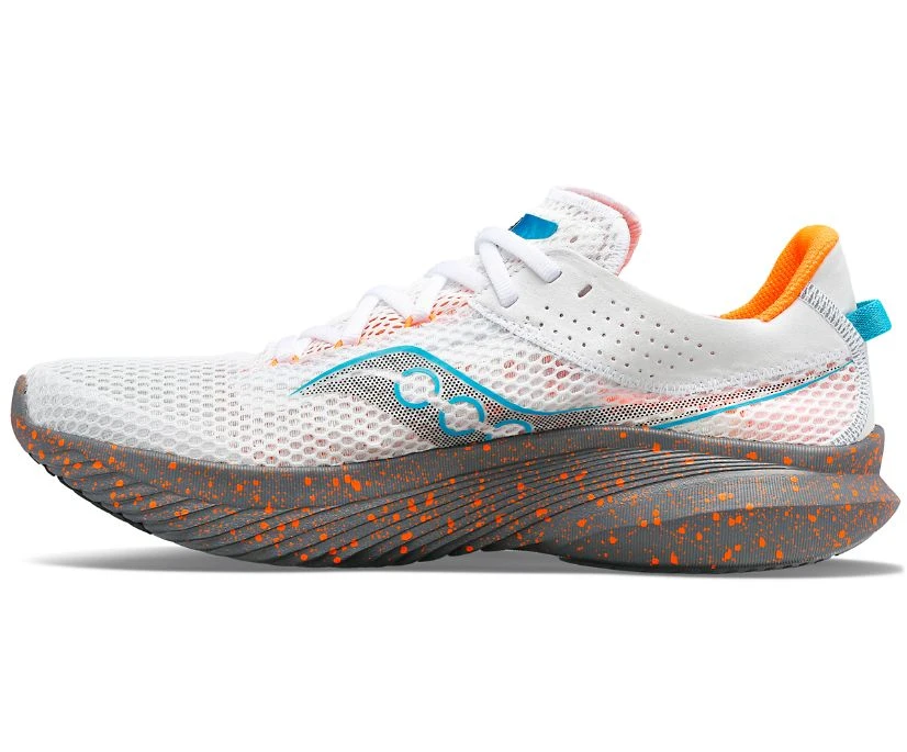 Saucony Men's Kinvara 14 4 Saucony Men's Kinvara 14 - Image 2