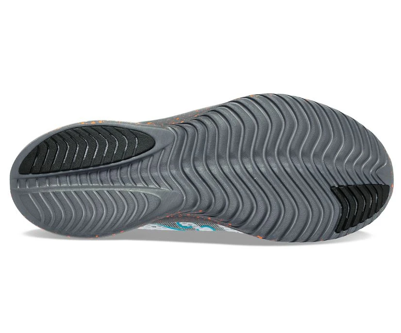 Saucony Men's Kinvara 14 6 Saucony Men's Kinvara 14 - Image 4